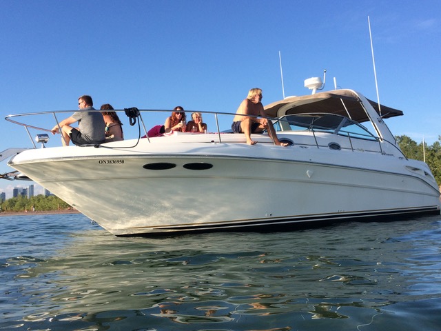 Private Boat Charters